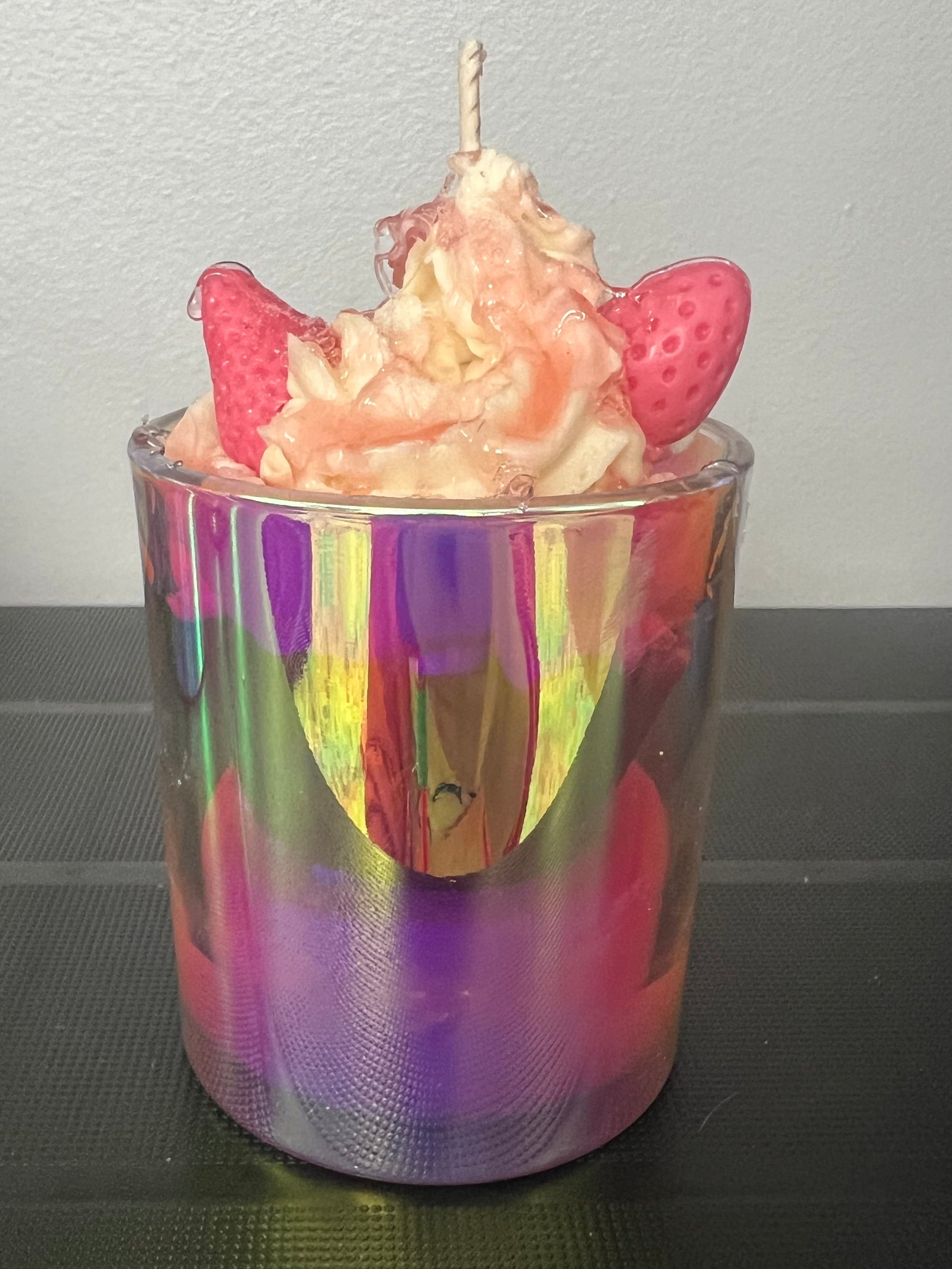 Collection verres gourmand licorne 🦄
