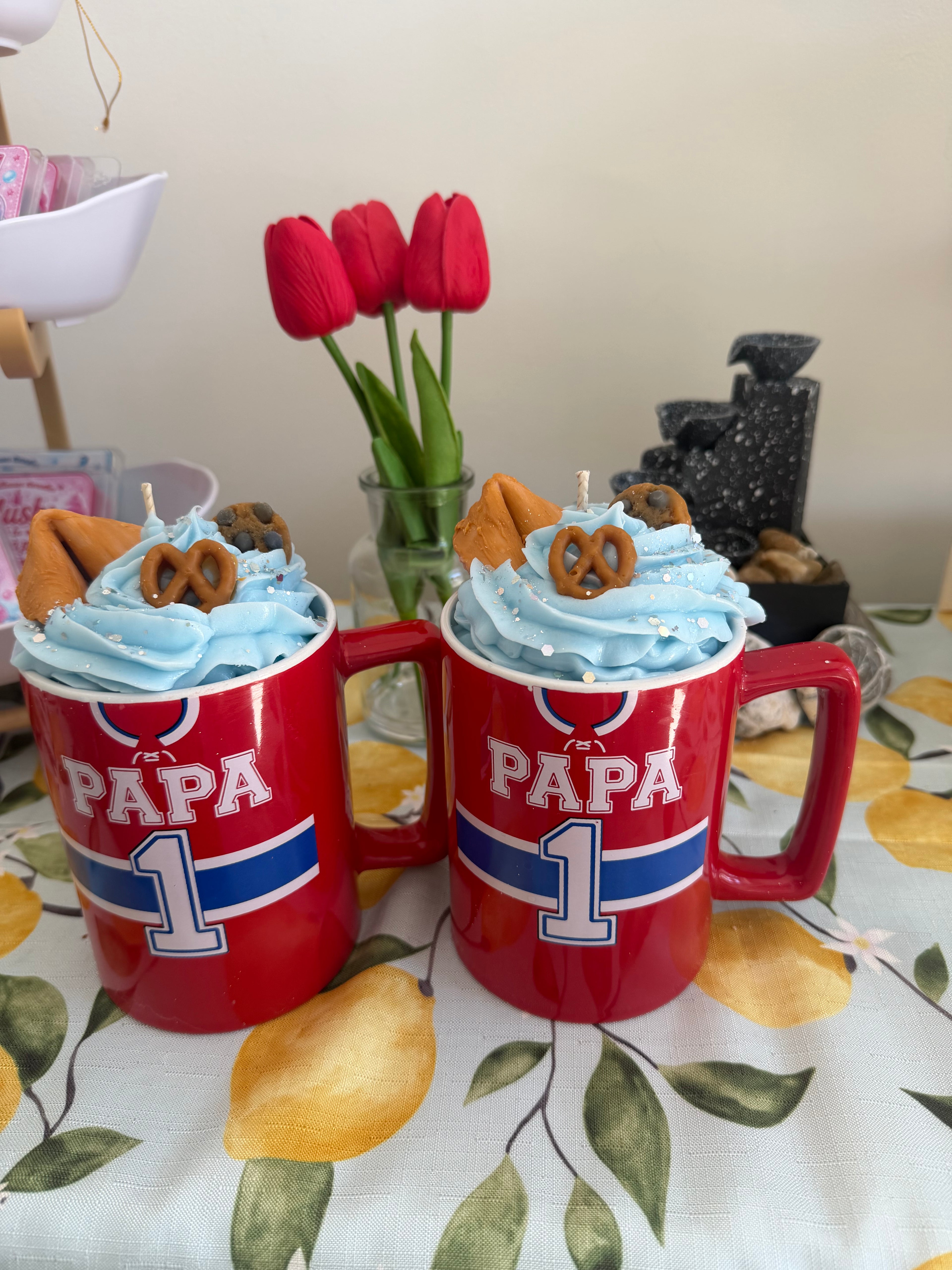 🌟 ÉDITION SPÉCIALE FÊTE DES PÈRES 🌟