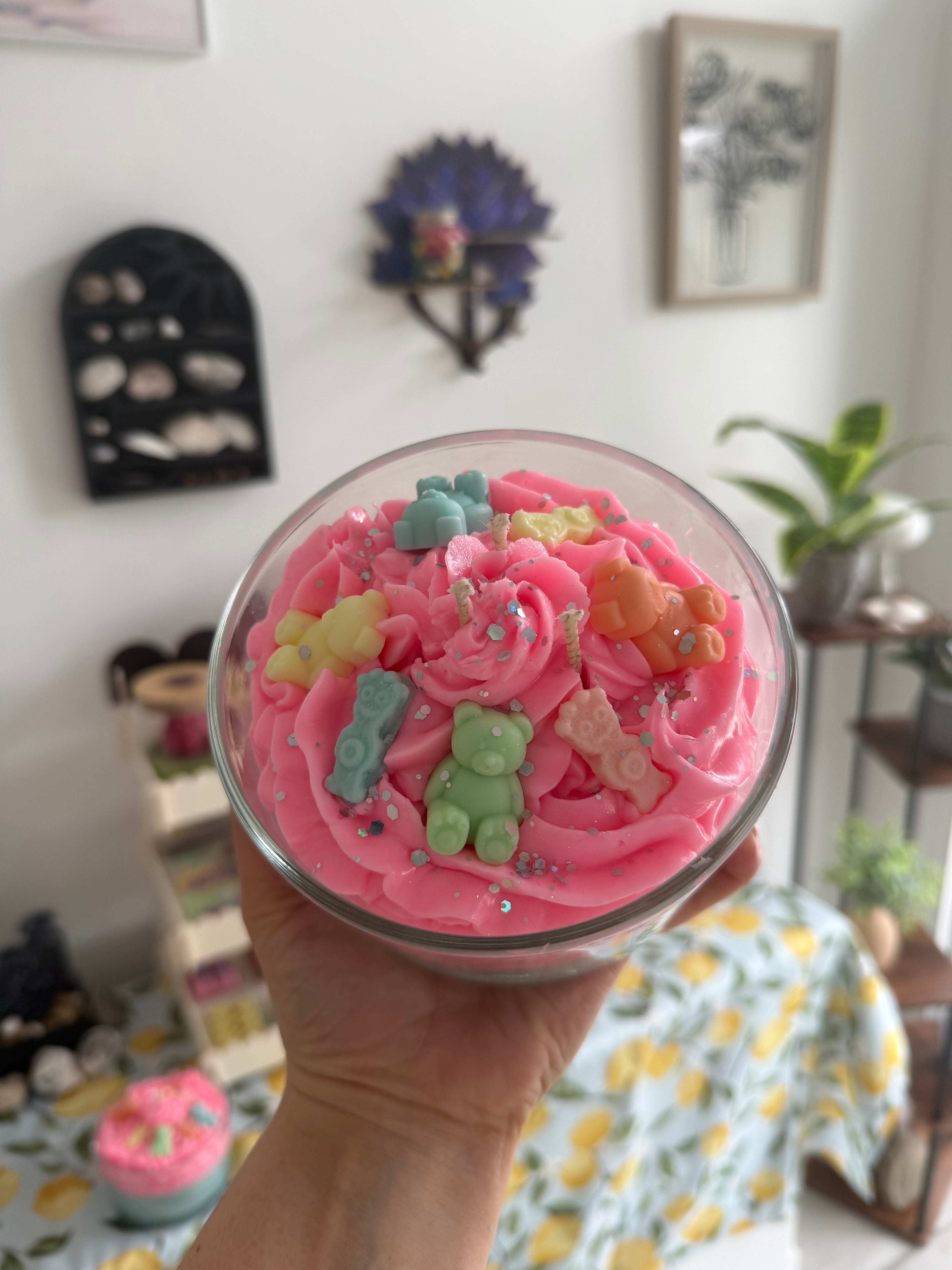 Sugar rush 🩷✨