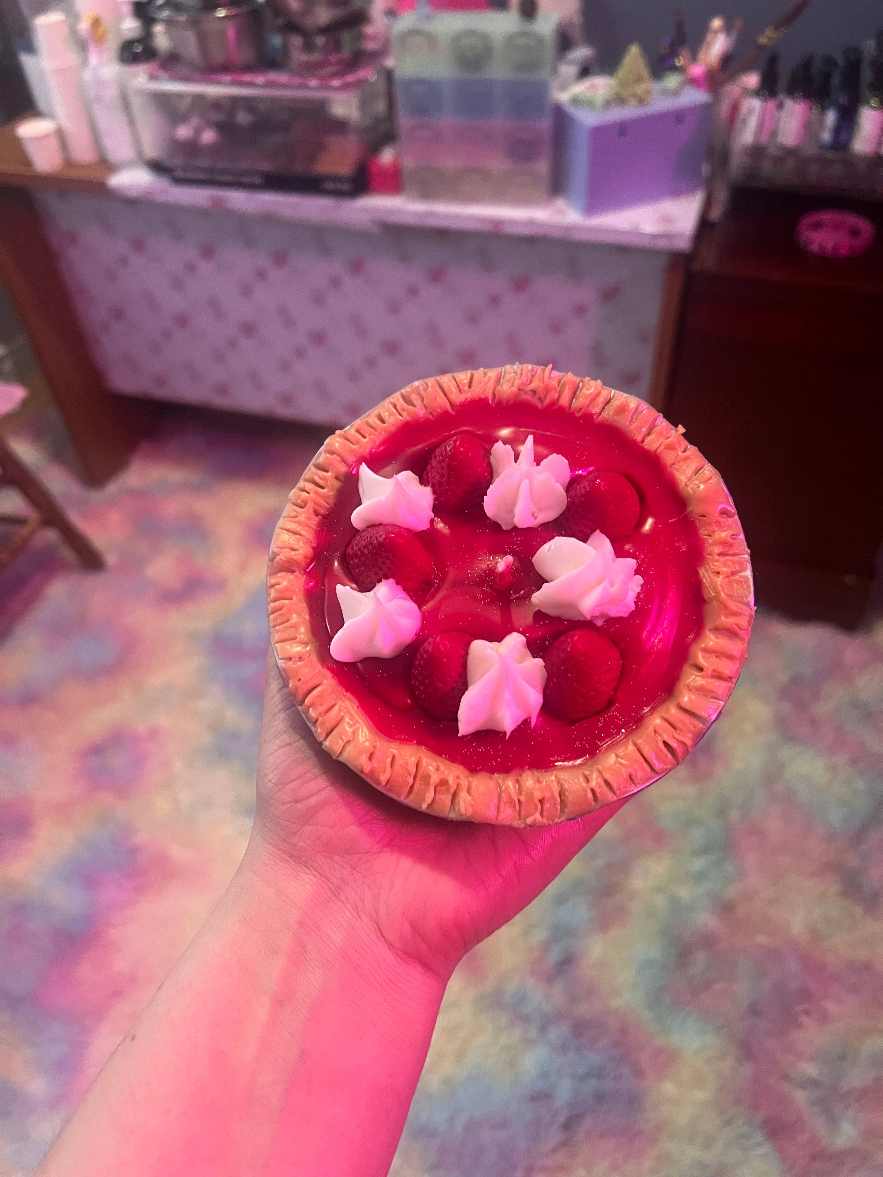 Collection Tartelettes d’Antan 🥧