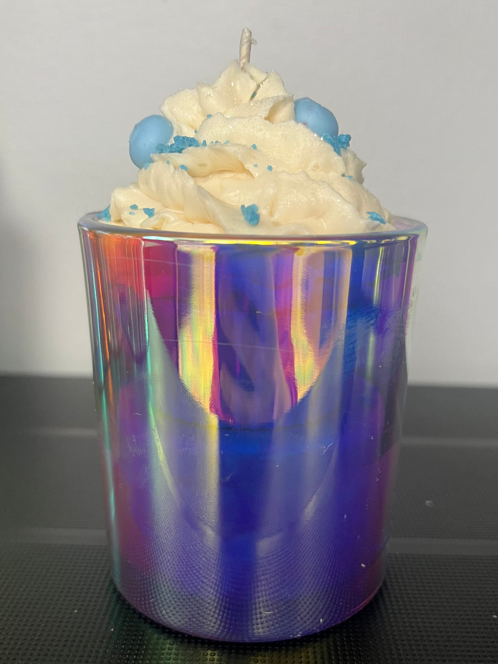 Collection verres gourmand licorne 🦄