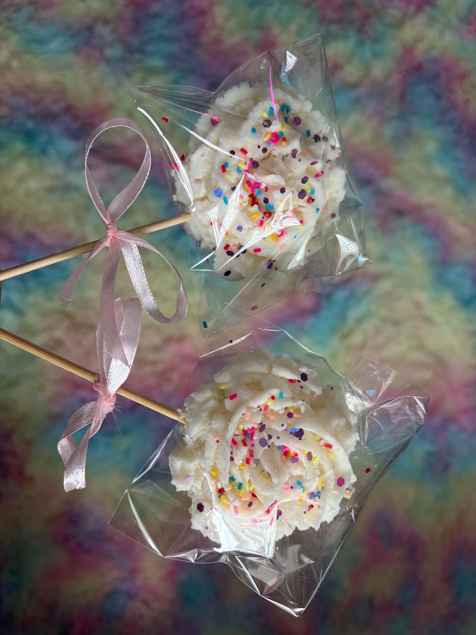 Suçon de Licorne 🦄🍭