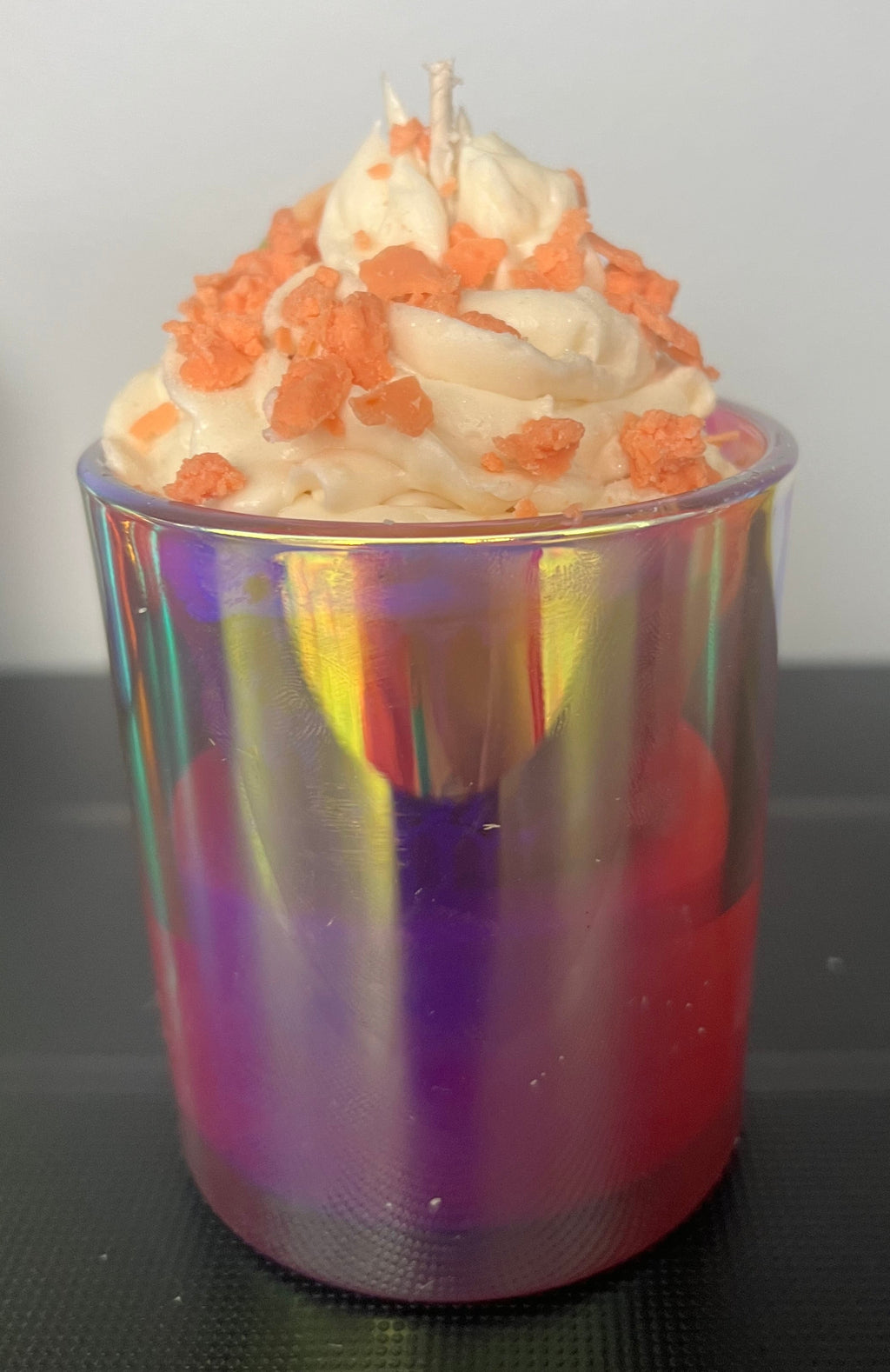 Collection verres gourmand licorne 🦄