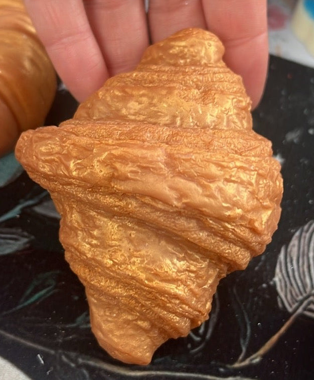 Croissant 🥐