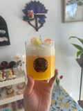Cocktail Pêche Sucrée 🍑🍹