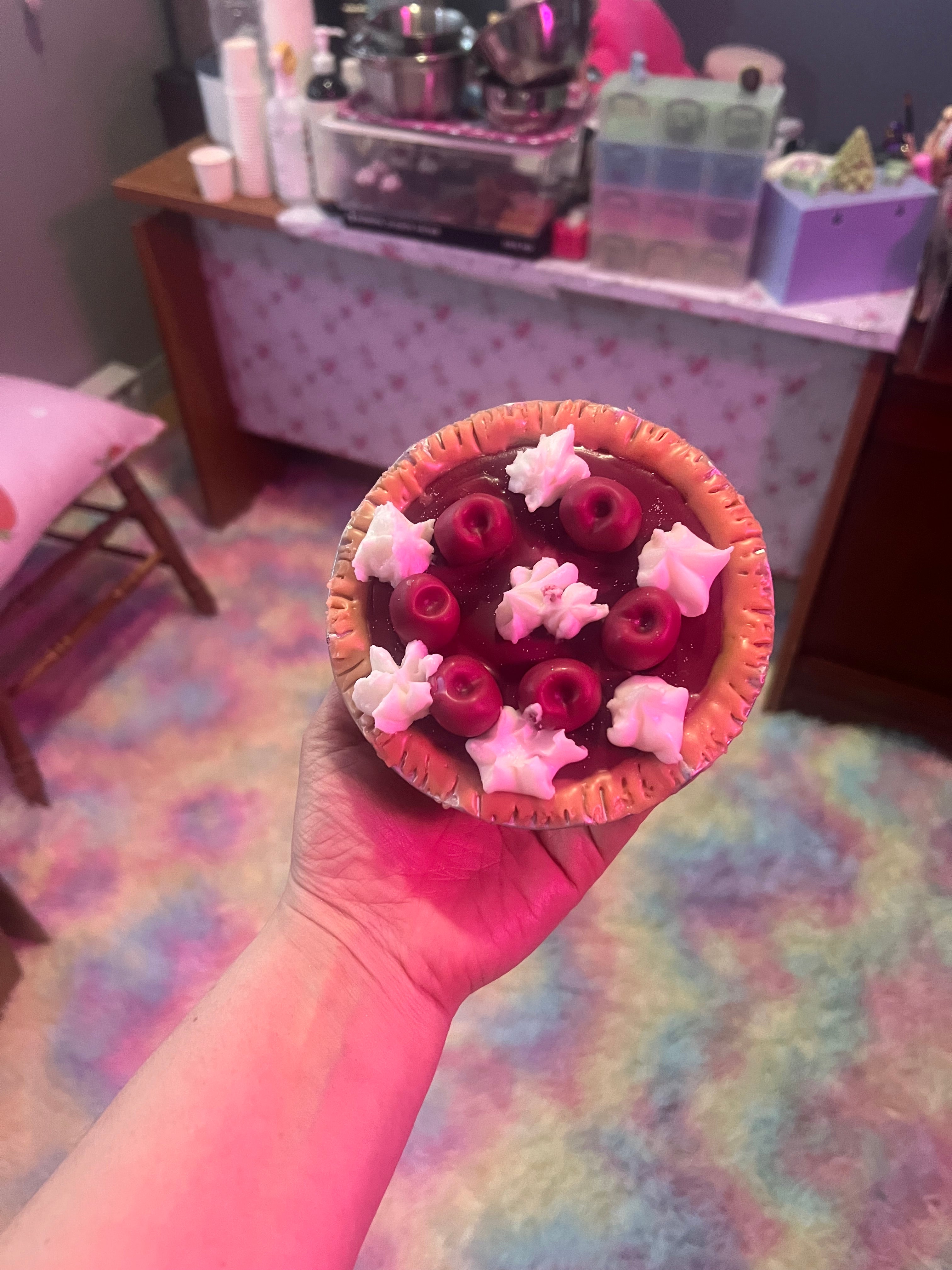 Collection Tartelettes d’Antan 🥧