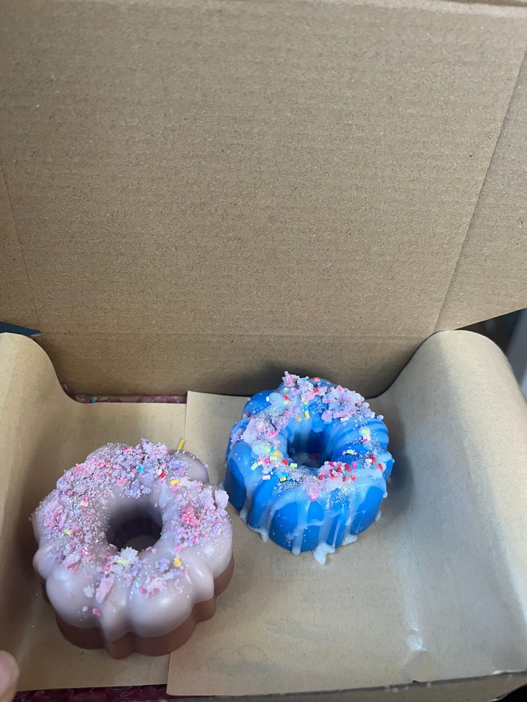 Petits Gâteaux Sucrés 🍩🍬