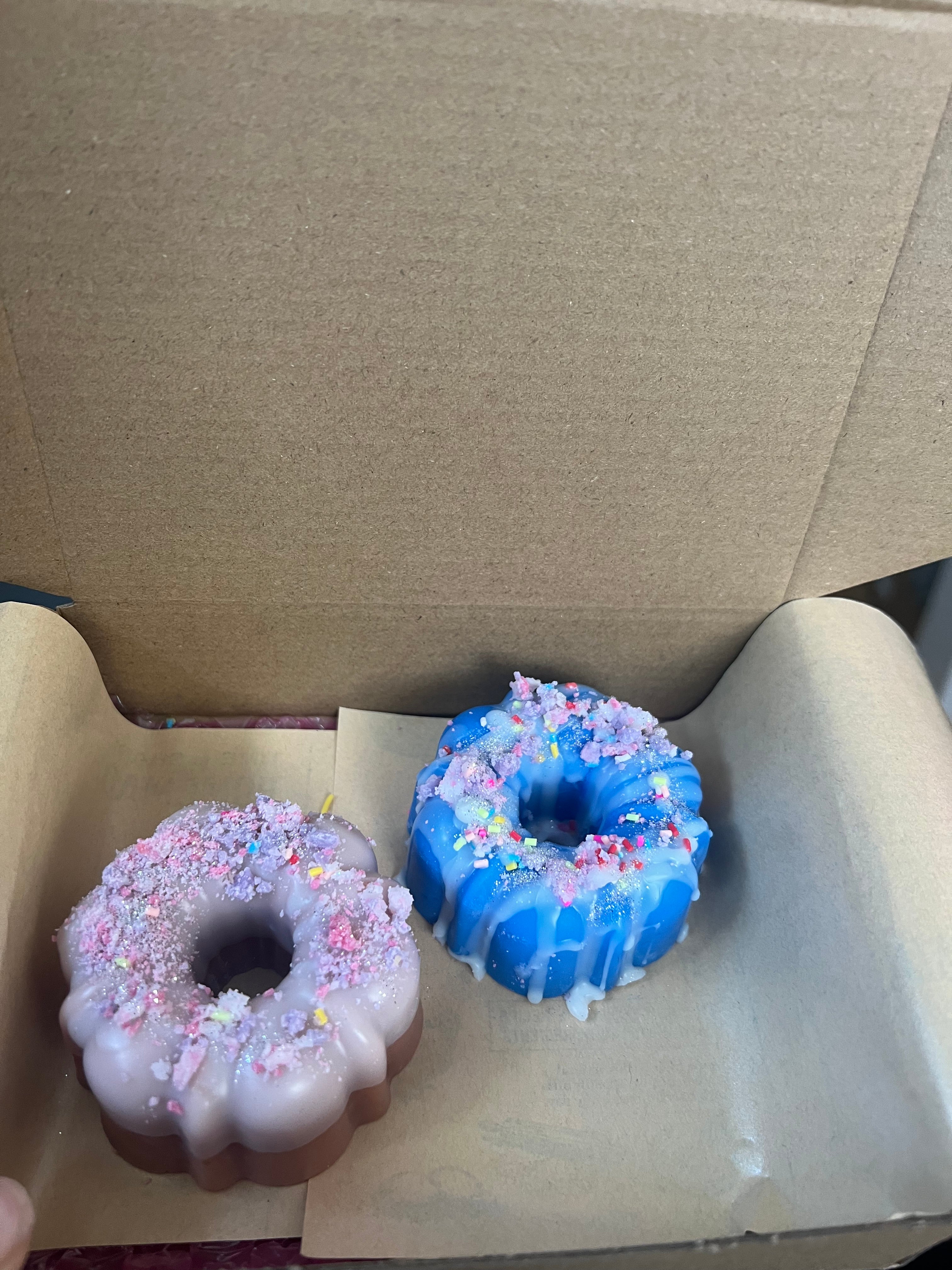 Petits Gâteaux Sucrés 🍩🍬