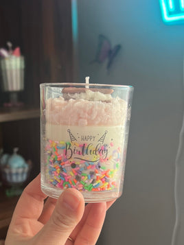 🎂 Gâteau d’Anniversaire 🎉