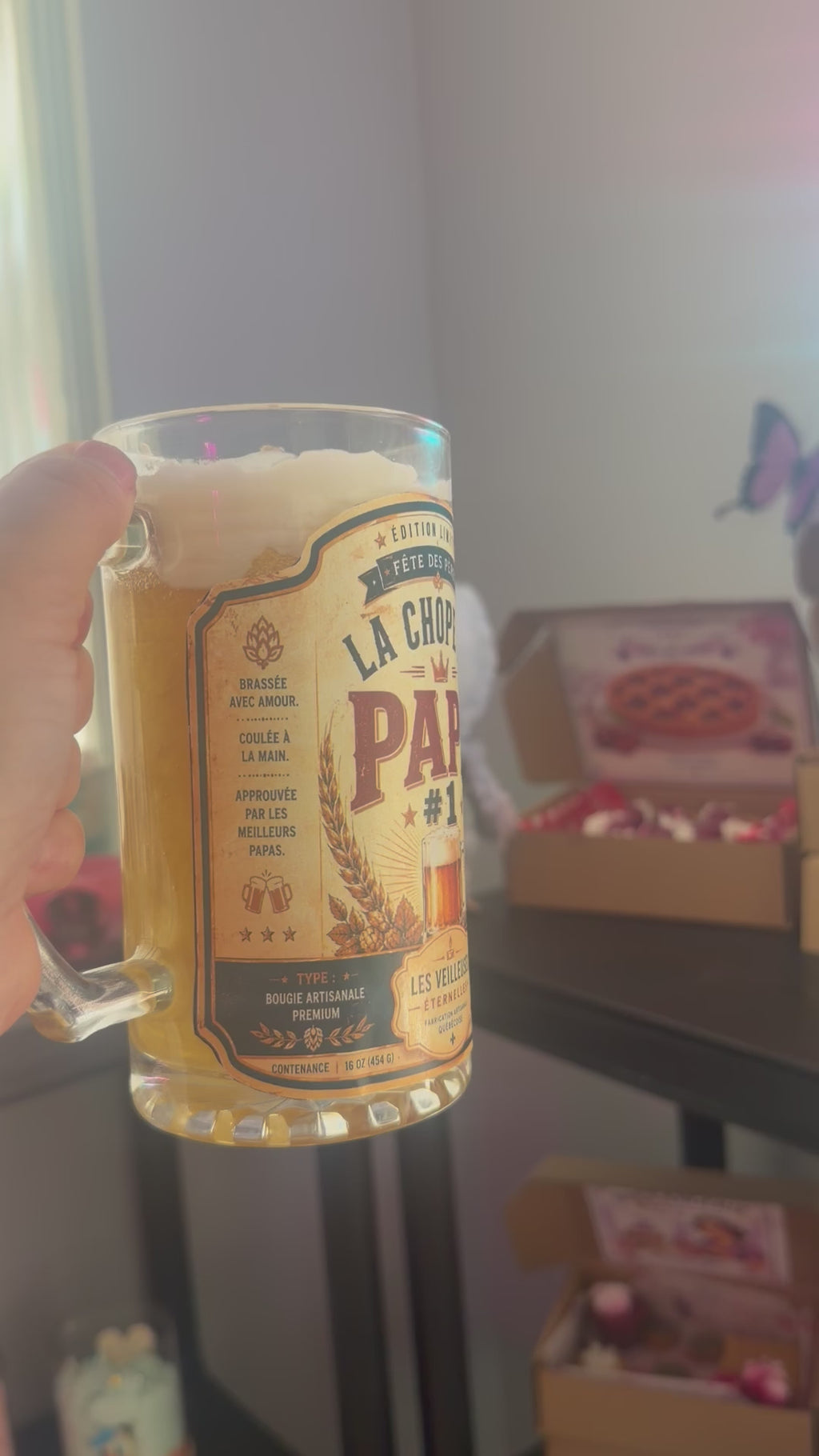 🌟 ÉDITION SPÉCIALE FÊTE DES PÈRES 🌟